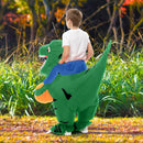 GAOMON 2 PACK Inflatable Dinosaur Costume for Kids