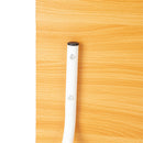 GAOMON Multi-functional Side Table Computer Desk with Removable Board