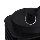 GAOMON Bug Zapper Ultraviolet Lamp Mosquito Fly Killer Insect Trap Light Black