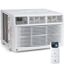 GAOMON 8000BTU Air Conditioner Turbo Fast Cooling AC Unit