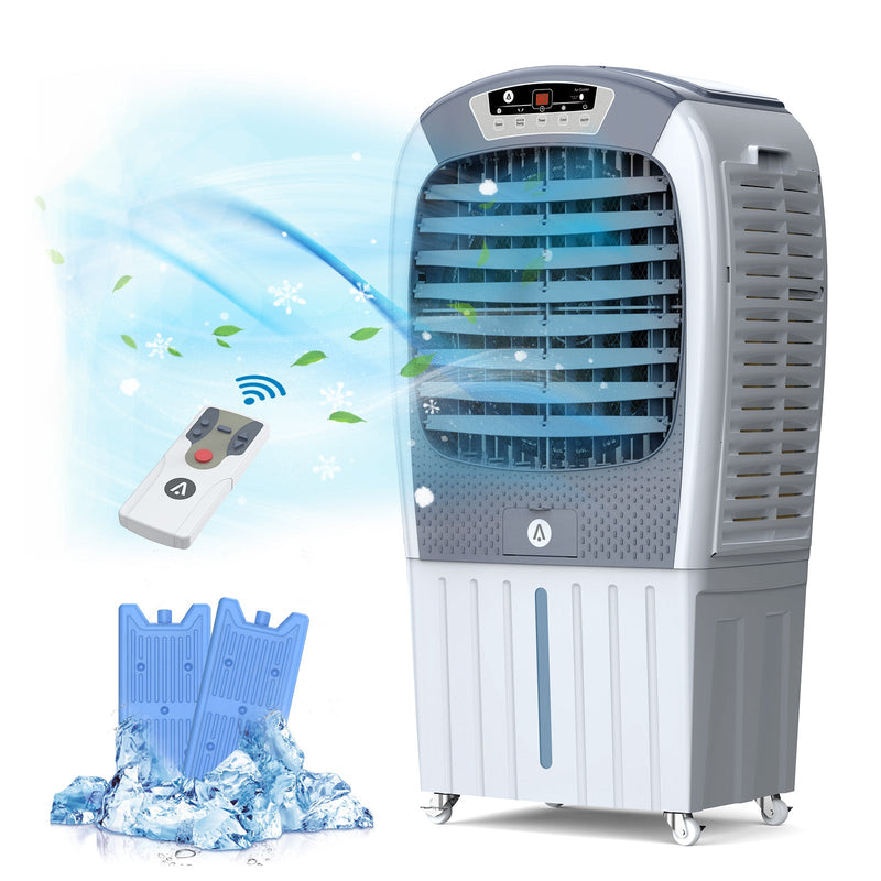 ACEKOOL Aprafie Evaporative Air Cooler 3500CFM Portable Air Conditioners