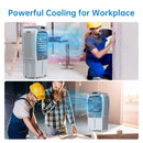 GAOMON Evaporative Air Cooler 3500CFM Portable Air Conditioners