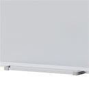 GAOMON Erase Board Whiteboard Mobile Double-sided 60*90cm White