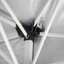 GAOMON Outdoor Folding Tent Adjustable Height Camping Waterproof Sun Shelter Tent