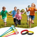 GAOMON 18 pcs Halloween Jump Bag