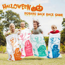 GAOMON 18 pcs Halloween Jump Bag