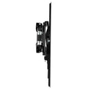 GAOMON TV Wall Mount Full Motion Bracket 32-70 Inches Black