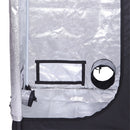 GAOMON 90x90x180cm Household Plant Growing Tent with Observation Window Convenient Hydroponic Shed