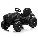 GAOMON LEADZM Agricultural  Vehicle  Toys with Rear Bucket Black