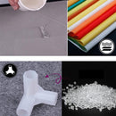 GAOMON 6 Tier Shoe Rack Shoe Shelf Storage Closet Organizer Cabinet GREY