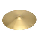 GAOMON Professional 16-Inch Drum Cymbal 0.7mm Thickness Copper Alloy Crash Cymbal