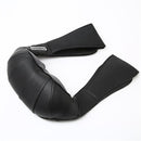 GAOMON Shoulder Massager Neck Electric Cervical Spine Massager Black