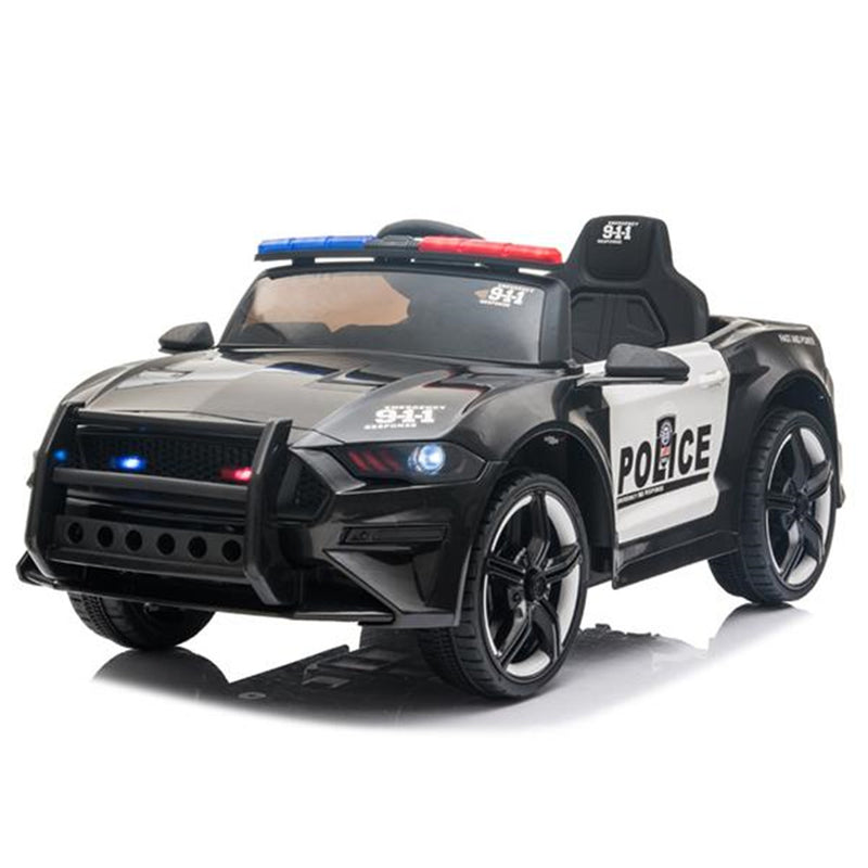 YIWA Children Electric Car Dual-Drive Remote Control 3-Speed Kids Model Toy