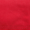 GAOMON Camping Chair Small Simple Foldable Chair 80x50x50cm Red