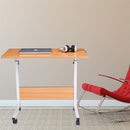 GAOMON Multi-functional Side Table Removable Computer Desk