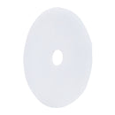 ZOKOP Electric Laundry Clothes Dryer 13.2 Lbs 6kg Tumble Dryer White