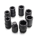 GAOMON 8pcs Torque Multiplier Set Portable