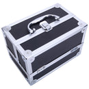 GAOMON Sm-2176 Makeup Case Portable Large Capacity Jewelry Storage Box Cosmetic Organizer