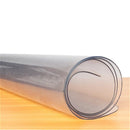 GAOMON Clear Chair Mat Home Office Computer Desk Floor Carpet Protector