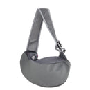 GAOMON Pet Travel Bag Sling Backpack Travel Tote Single Shoulder Bag for Dogs Cats