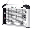 GAOMON Bug Zapper LED Ultraviolet Lamp Mosquito Fly Killer White