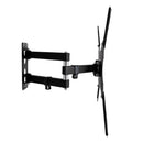 GAOMON 26-55 Inch TV Stand TV Wall Mounting Bracket Black