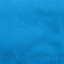 GAOMON Camping Chair Small Simple Foldable Chair 80x50x50 Blue