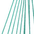 GAOMON Hanging Rope Chair Wear-Resistant Excellent Bearing Capacity Cotton Canvas Chair