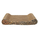 GAOMON Cat Scratching Board Toy Grinding Claw Plate