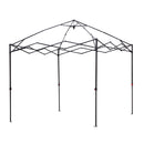 GAOMON Greenhouse Shed Foldable Growth Tent for Plants Gardening Green