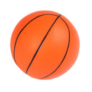 GAOMON Kids Wall Mount Basketball Backboard Max Applicable Ball Diameter 5" Transparent
