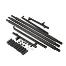 GAOMON Multi Guitar Stand Display Rack Shelf Foldable Protector Bracket for Guitar Bass