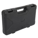 GAOMON 148pcs Household Tool Set Hand Tool Kit Red