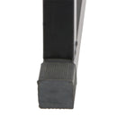 GAOMON Z-Shaped Adjustable Electric Piano Rack Stand Portable Foldable Music Holder