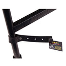 GAOMON Single-Tube X-Type Q-1xc Keyboard Bracket Foldable Height Adjustable