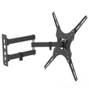 GAOMON 26-55 Inch TV Stand TV Wall Mounting Bracket Black