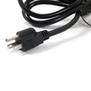 GAOMON 2800W Pet Hair Dryer Frequency Conversion Blower for Dog Yellow