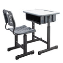 GAOMON Student Desk Chair Set Surface Ergonomic Children Sturdy Table
