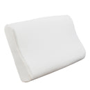 GAOMON Contour Pillow Memory Foam Pillow White