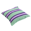 GAOMON Hanging Rope Chair Wear-Resistant Excellent Bearing Capacity Cotton Canvas Chair