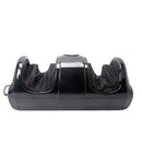 GAOMON Foot Massager Multi-Speed Design Smart Kneading Pedicure Machine Black