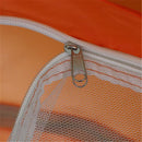 GAOMON Double-door Double-layer Folding Tent for Out Camping Beach Shelter