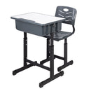GAOMON Student Desk Chair Set Surface Ergonomic Children Sturdy Table