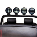 GAOMON 12v Kids Ride On Electric Car Remote Control Suv Toy Dual Drive 3 Speeds