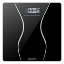 GAOMON Personal Scale Weight Management Scales 180kg/0.1kg Black
