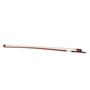 GAOMON Armbands Horsehair Arbor Handwork Violin Bow 3/4 Fiddlestick Red