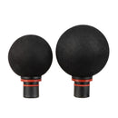 GAOMON 6 pcs/set Hand Held Massage Equipment Head Massager