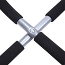 GAOMON Assistant Horizontal Bar Pull-ups Chin Up Bar Trainer