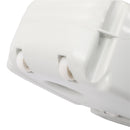 GAOMON Outdoor Wash Basin Portable Removable Outdoor Sink Vanity Sink Equipped