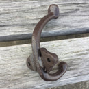 GAOMON 5pcs/set Hook Kit Wall-Mounted Hook Brown